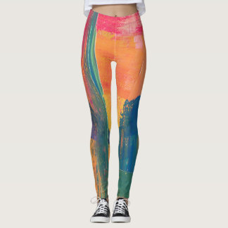 Leggings | Öko-Fitness