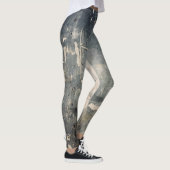 Leggings | Öko Fitness (Rechts)