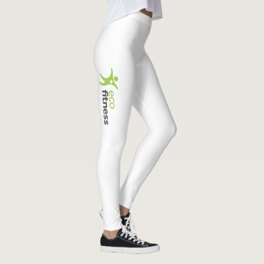 Leggings | Öko Fitness Classic 2 (Rechts)