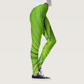 Leggings - Palm Frond (Rechts)