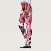 Leggings Passioniert (Links)