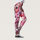 Leggings Passioniert (Rechts)