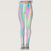 Leggings/Pastell Leggings (Vorderseite)