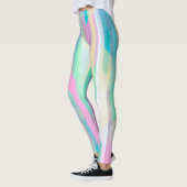 Leggings/Pastell Leggings (Links)
