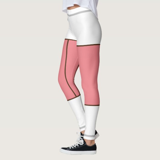 Leggings (Peach 2) RFPMDesign ©️ 2024 (Links)