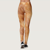 Leggings Pelage (Rückseite)