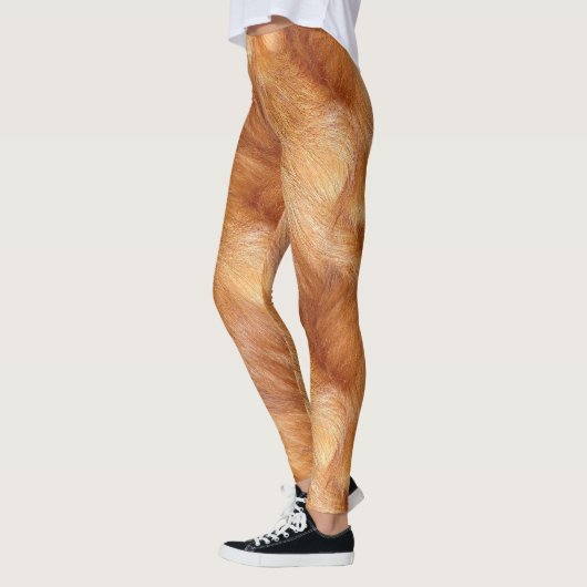 Leggings Pelage (Links)