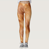 Leggings Pelage (Vorderseite)
