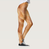 Leggings Pelage (Rechts)