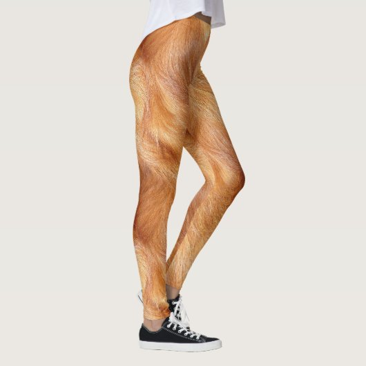 Leggings Pelage (Rechts)