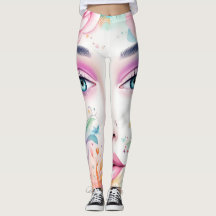 Leggings Personalizado