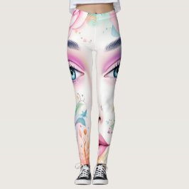 Leggings Personalizado