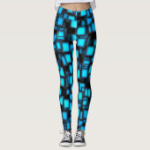 Leggings/Quadrate Leggings (Vorderseite)