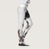 Leggings - Rindsleder Designer (Rechts)