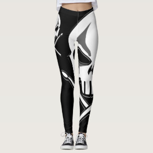 Leggings Rock & Roll Legging