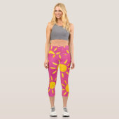 Leggings ropa mujer solcitos cálidos  (Vorderseite)