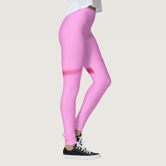 Leggings ~ rosa (Rechts)