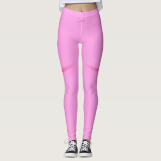 Leggings ~ rosa
