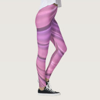 Leggings ~ rosa maul lila ~ Original