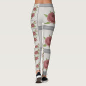 Leggings Rose (Rückseite)