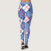 Leggings (Rotes Kreuz) RFPMD©️ 2023/4 (Rückseite)