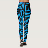 Leggings San Blas (Rückseite)