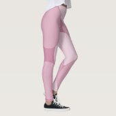 Leggings - Schattige Kreise (Rechts)