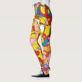 LEGGINGS SCRIBZ/TSB (Links)