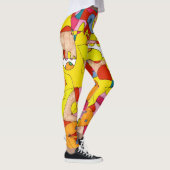 LEGGINGS SCRIBZ/TSB (Rechts)
