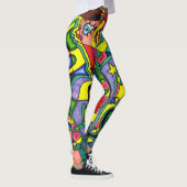 LEGGINGS SCRIBZ/TSB (Rechts)