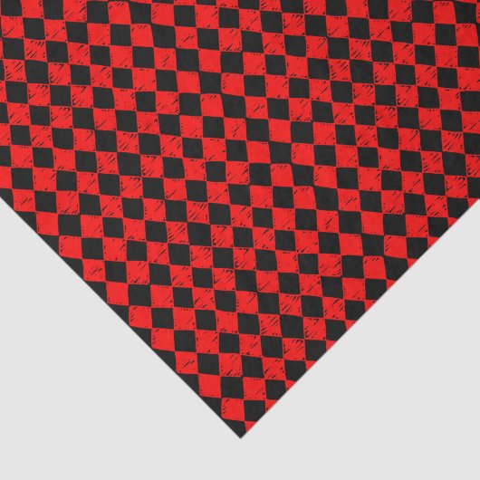 Leggings Seidenpapier (Ausschnitt)