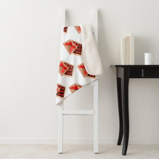 Leggings Sherpadecke (Beispiel)