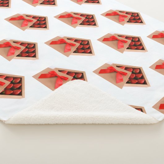 Leggings Sherpadecke (3/4)