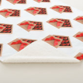 Leggings Sherpadecke (3/4)