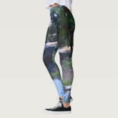 Leggings sind angeln gegangen (Links)