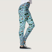 Leggings (Sky Blue Mix) (Rechts)