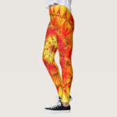 Leggings Sonne (Links)