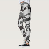 Leggings, sportliche Leggings (Links)