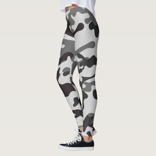 Leggings, sportliche Leggings (Links)