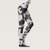 Leggings, sportliche Leggings (Rechts)