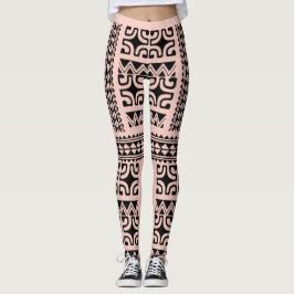 LEGGINGS Stammestattoo