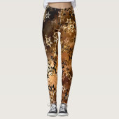 Leggings/Stars Leggings (Vorderseite)