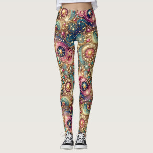 Leggings ~Sternexplosion ~