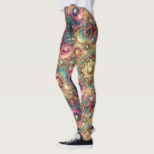 Leggings ~Sternexplosion ~ (Links)