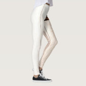 Leggings Stiefel Land rustikaler Western tragen (Rechts)