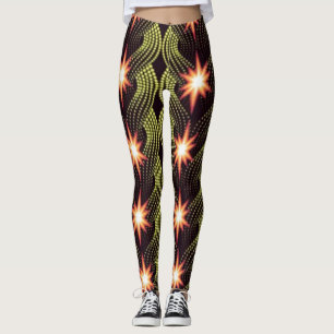 Leggings Stil und Komfort machen diese zu den perf