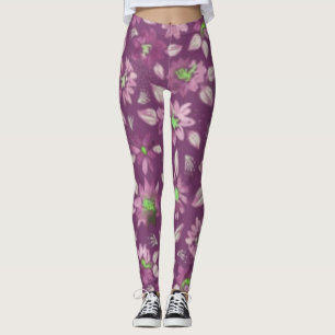 Leggings Stil und Komfort machen diese zu einem pe