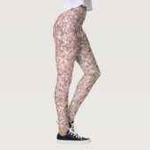 LEGGINGS STRETCH FRAUEN ART&DESIGN (Rechts)