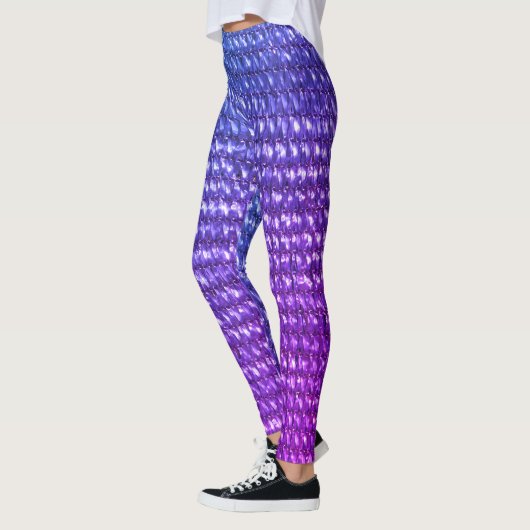 LEGGINGS STRETCH FRAUEN ART&DESIGN (Links)