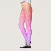 LEGGINGS STRETCH FRAUEN KUNST UND DESIGN (Links)